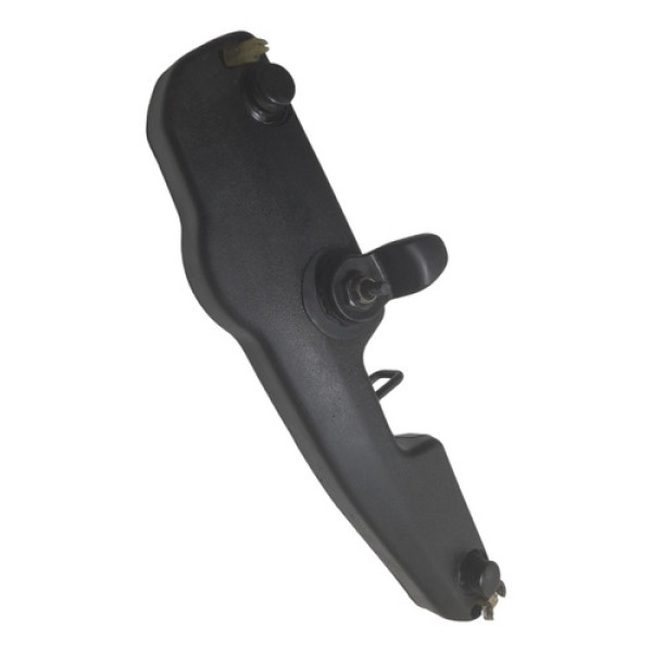 Motor Limpador  Vidro Traseiro Hyundai Tucson 2005 A 2015