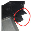 Motor Limpador Vidro Traseiro Gm Onix 2013 2014 2015 A 2019
