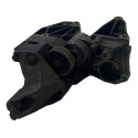 Suporte Compressor Bomba Hidráulica Vectra 1997 A 2005