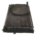 Radiador Água Manual Vw Passat Audi A6 A4 1.8 V6 1997 A 2005