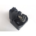 Fechadura Manual Traseira Direita Corsa 2004 A 2012 Usado