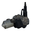 Motor Limpador Vidro Traseiro Gm Agile 2009 2010 A 2014