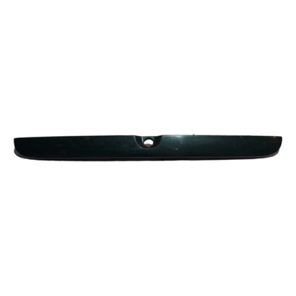 Aplique Moldura Tampa Traseira Gm Zafira 2002 2003 A 2012