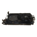 Kit Radiador Manual Vw Golf Bora A3 1.6 1999 2000 A 2006