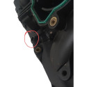 Coletor Admissão Gm Captiva 2.4 2008 2009 2010 2011 A 2012