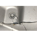 Tampa Traseira Gm Captiva 2008 2009 2010 A 2015 Original 