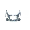 Agregado Quadro Suspensão Traseiro Pajero Full 2008 A 2015