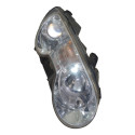 Farol Lado Direito Mg 550 1.8 2008 2009 2010 2011 A 2012