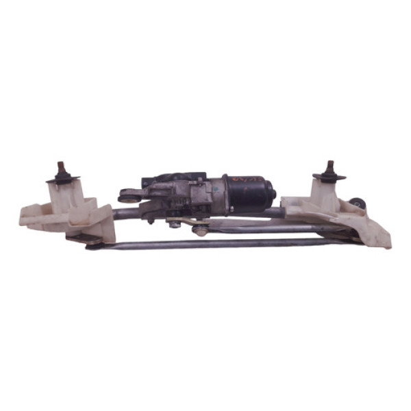 Galhada Motor Limpador Parabrisa Tiida 2008 2009 A 2013