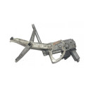 Maquina Vidro Elétrica Dianteira Direito Vectra 1998 A 2005