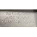 Aerofólio Traseiro Subaru Impreza Awd 2008 2009 2010 2011