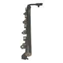 Flauta Combustível Injetor Gm Corsa 1.6 1996 1997 A 2001