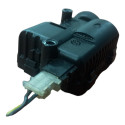 Atuador Motor Trava Eletrica Tampa Traseira Spin 2015-2018 