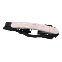 Maçaneta Externa Fox Td 2010 2011 A 017 5u4.837.885.886