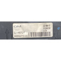 Kit Radiador Gm Spin 1.8 2018 2019 2020 Automático 