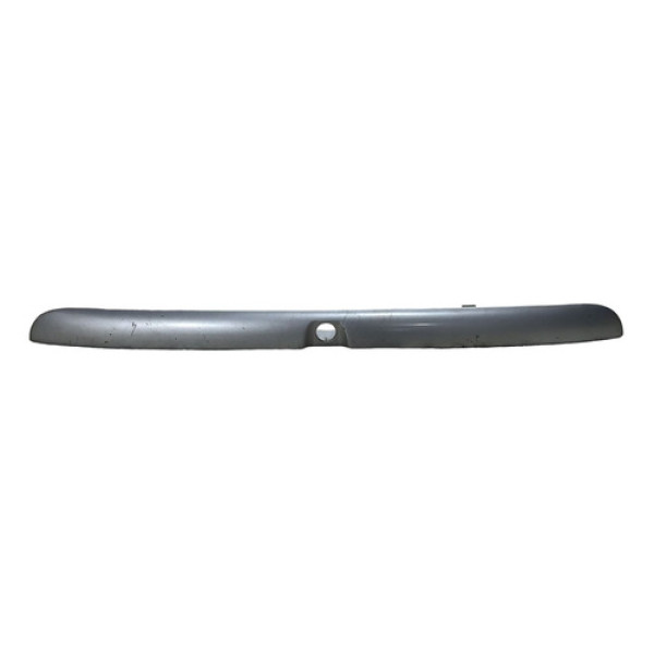 Friso Moldura Tampa Traseira Audi A3 1999 2000 2001 A 2006