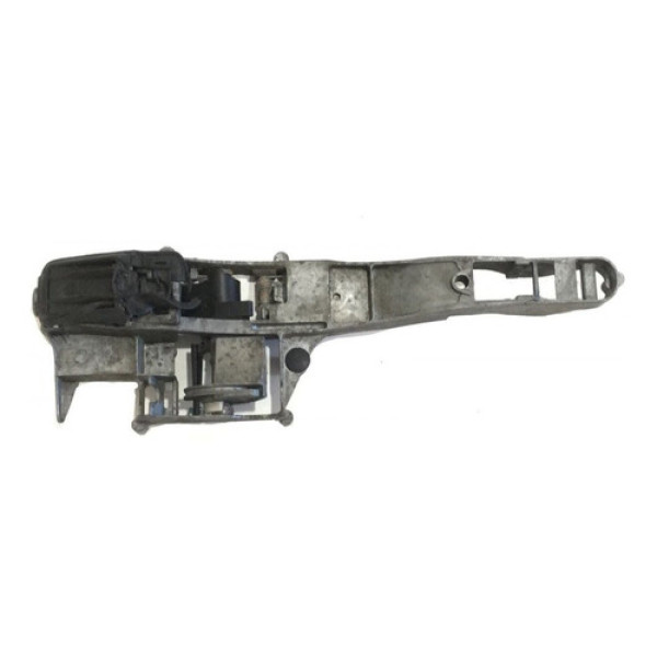 Suporte Maçaneta Externa Tras Esq C4 Pallas 2007 A 2015