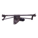 Galhada Motor Limpador Parabrisa Gm Celta 2007 A 2012