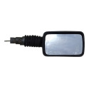 Retrovisor Esquerdo Manual Paralelo Fiat Uno 1984 A 1994 @
