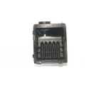 Tampa Abaixa Filtro De Ar Honda Fit 1.4 8v 2003 A 2008