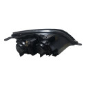 Farol Lado Esquerdo Gm Captiva 2008 2009 2010 2011 A 2014