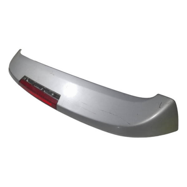 Aerofólio Tampa Traseira Hyundai Santa Fé  2007 2008 A 2012 