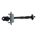Limitador Porta Dianteira Esquerda Gm Cobalt 2012 A 2020