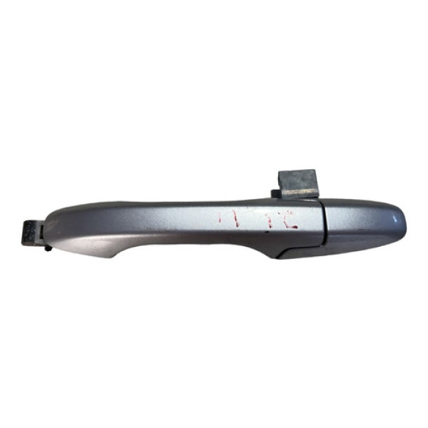 Maçaneta Externa Traseira Esquerda Honda City 2009 A 2014 @