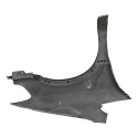 Paralama Esquerdo Chevrolet Zafira 2001 2002 2003 A 2012