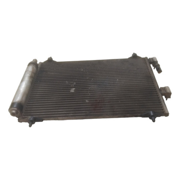 Condensador Ar Condicionado Xsara Picasso C5 2.0 2004 A 2011