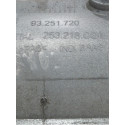 Maçaneta Externa Dianteira Direita Gm Corsa 1995 1996 A 2005