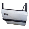 Porta Traseira Direita Gm Zafira 2002 2003 2004 2005 A 2012