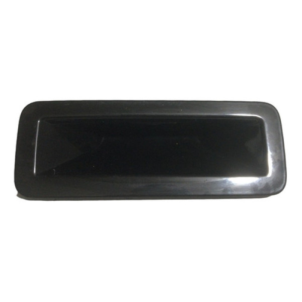 Maçaneta Tampa Traseira Ford Edge 2009 2010 2011 A 2014