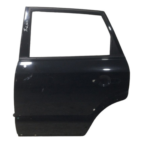 Porta Traseira Esquerda Tucson 2005 2006 2007 A 2014 2015