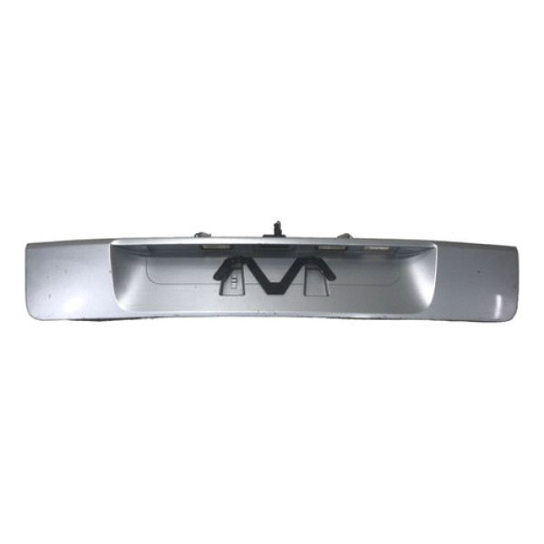 Moldura Friso Tampa Traseira Grand Scenic 2008 A 2012