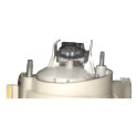 Lanterna Tampa Traseira Lado Direito Vw Jetta 2007 A 2010