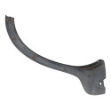 Moldura Paralama Traseiro Direito Gm Corsa Sedan 2003 A 2012