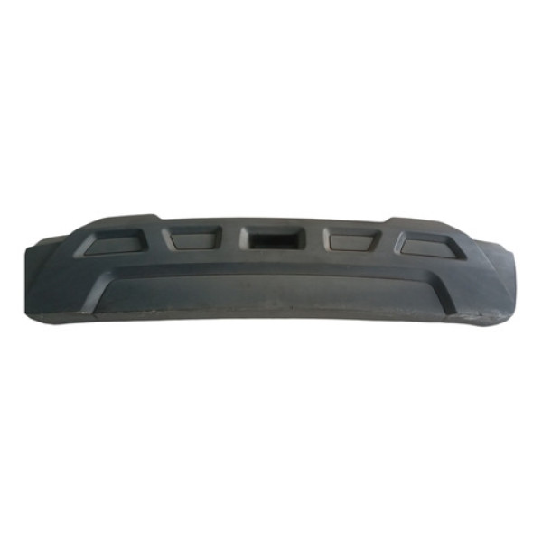 Moldura Tampa Traseira Fiat Palio Weekend Adv 2009 A 2019