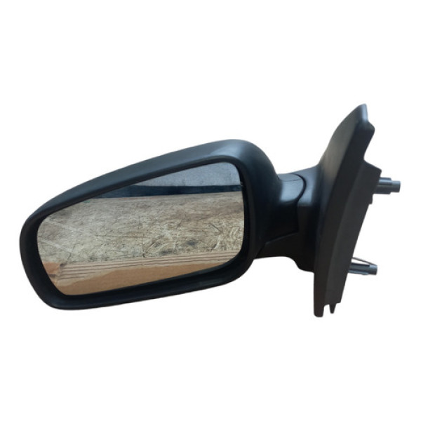 Retrovisor Externo Lado Esquerdo Quantum Santana 1999 A 2003