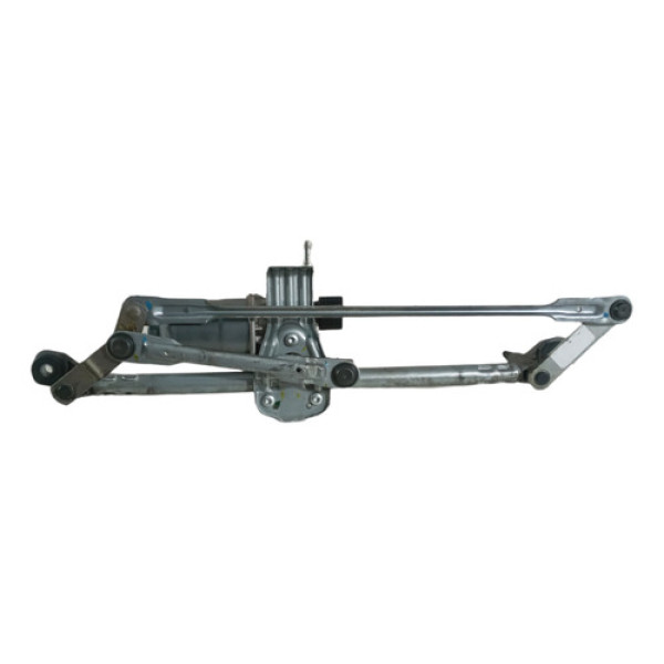 Motor Limpador Parabrisa Diant Volks T-cross 2017 A 2021