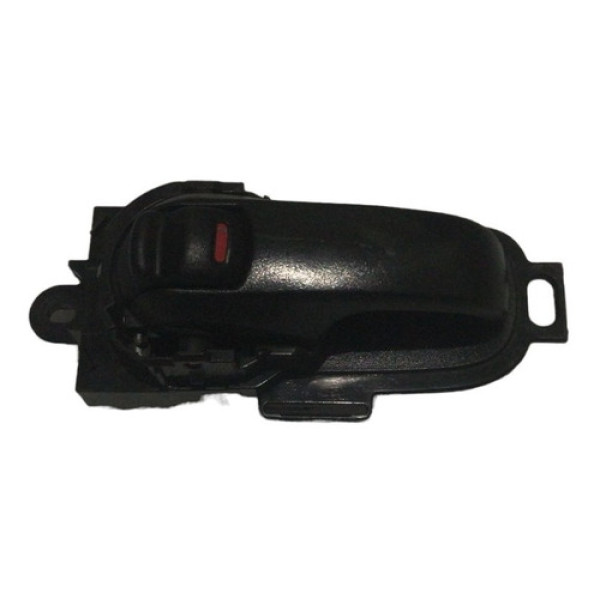 Maçaneta Interna Traseira Esquerda Nissan Tiida 2008-2013