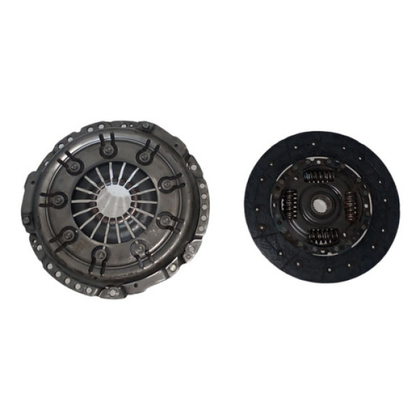 Kit Embreagem Gm Spin/cobalt 1.8 2012 2013 2014 2015 A 2018