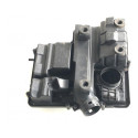 Caixa Filtro De Ar Volks Fox Polo 1.6 16v Msi 2015 A 2019