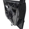 Porta Dianteira Direita Peugeot 206 207 1998 1999 A 2014 @