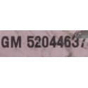 Motor Limpador Vidro Traseiro Gm Spin 2012 2013 2014 A 2018