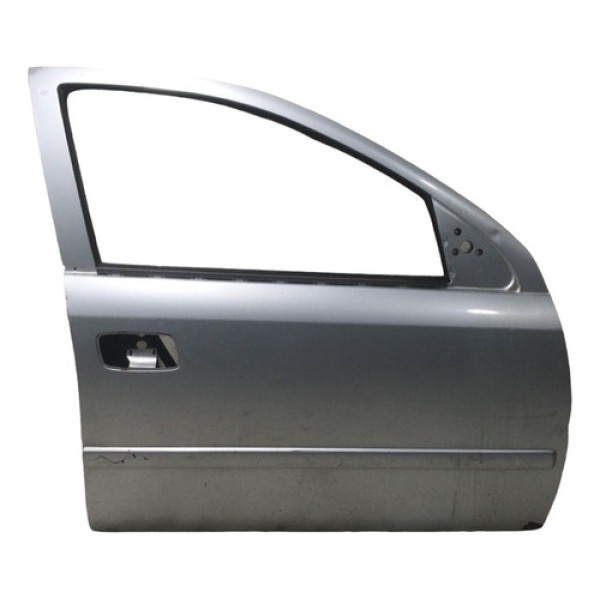 Porta Dianteira Direita Astra 4p 1998 1999 2000 A 2011 Gm
