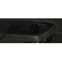 Forro Porta Dianteira Esquerda Chevrolet Onix 2013 A 2017