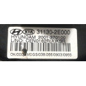 Boia Sensor Nível Combustível Tucson Sportage 2.0 2010 