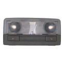 Luz Teto Traseira Gm Cruze 2012 2013 2014 2015 2016 Ori