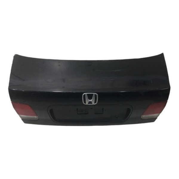 Tampa Traseira Honda Civic 1996 1997 1998 1999 2000 
